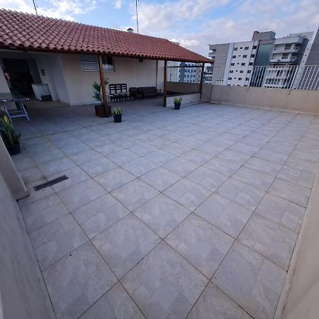 Apt Centro 50 M Mar, Wi-Fi, Completo, Local Top Guarapari Exterior photo