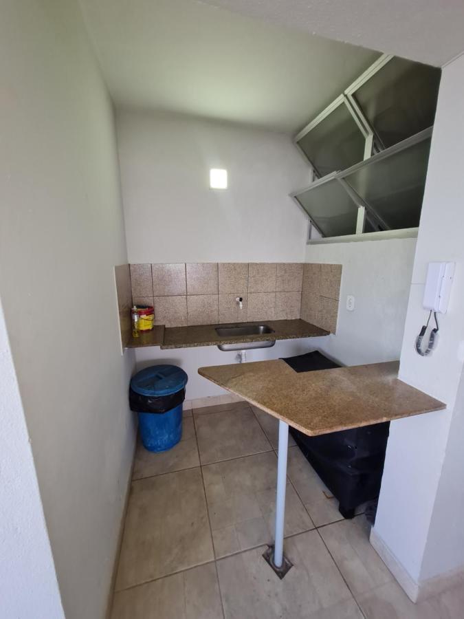 Apt Centro 50 M Mar, Wi-Fi, Completo, Local Top Guarapari Exterior photo