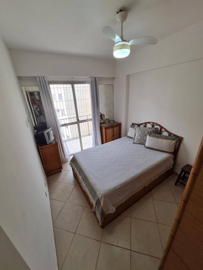 Apt Centro 50 M Mar, Wi-Fi, Completo, Local Top Guarapari Exterior photo