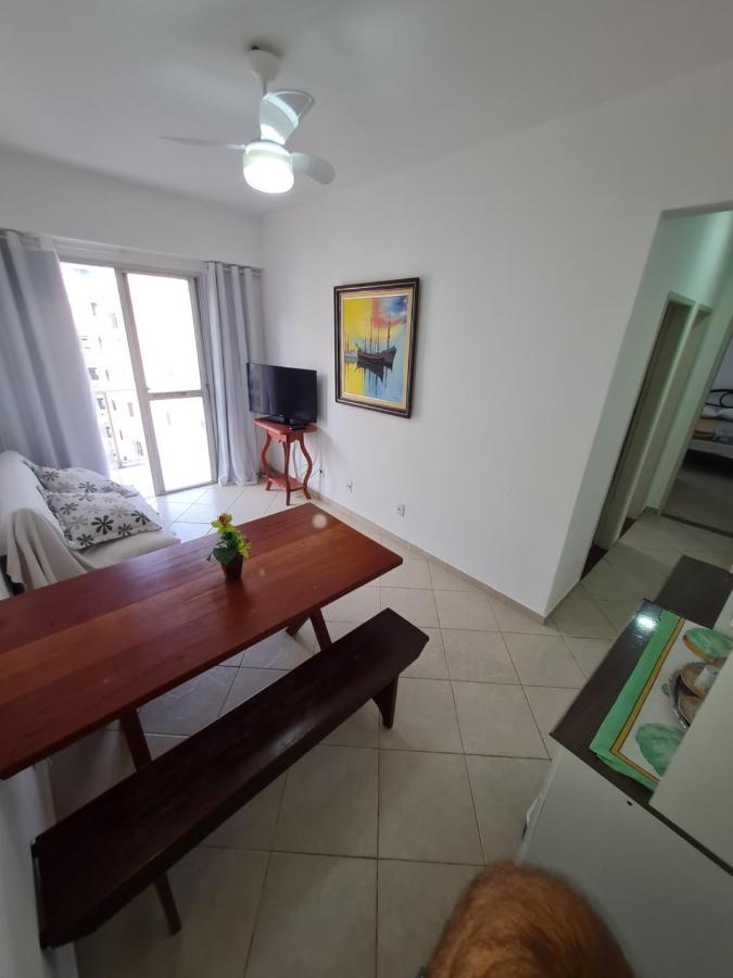 Apt Centro 50 M Mar, Wi-Fi, Completo, Local Top Guarapari Exterior photo